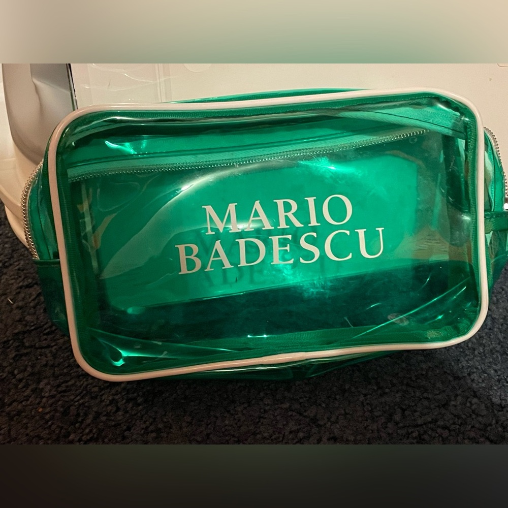 Make up case